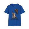 Don't Tread on Me  - Adult T-Shirt
