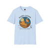 Cat's in the Cradle - Adult T-Shirt