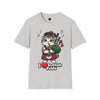 I Heart Scottish Folds - Adult T-shirt