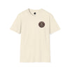 Purrs & Chaos Live Wild - Adult T-shirt