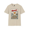 Meowy's Donuts - Adult T-Shirt