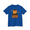 Chairman Meow - Youth T-Shirt