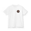 Purrs & Chaos Live Wild - Youth T-Shirt
