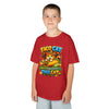 Taco Cat 2026 - Youth T-Shirt