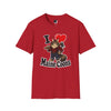 I Heart Maine Coons - Adult T-shirt