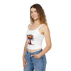 Frazzled - Women's Spaghetti Strap Tank Top