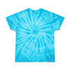 Groovy Days Cyclone Tie-Dye - Adult T-Shirt