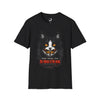 Silence of the Mews 2027 - Adult T-shirt