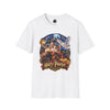 Hairy Pawter | Adult T-Shirt