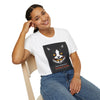 Silence of the Mews - Adult T-Shirt