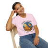 Cat's in the Cradle - Adult T-Shirt