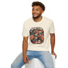 Spayed in the USA - Adult T-Shirt