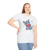 Cat Love - Adult T-shirt