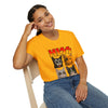 HISS — Adult T-Shirt