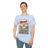Meowy's Donuts - Adult T-Shirt
