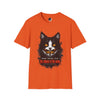 Silence of the Mews 2027 - Adult T-shirt