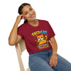 Taco Cat 2027 - Adult T-Shirt