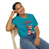 Coffee Disdain 2026 - Adult T-Shirt