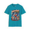Forbidden Planet of the Cats 2027 - Adult T-shirt