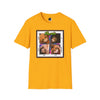 Pawson Look What the Cat Dragged In - Adult T-Shirt