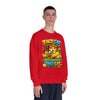 Taco Cat 2027 - Adult Sweatshirt