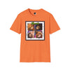 Pawson Look What the Cat Dragged In - Adult T-Shirt