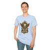 US Navy Cat — Adult T-Shirt