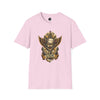US Navy Cat — Adult T-Shirt