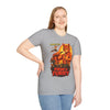 Paw of Furry 2026 - Adult T-Shirt
