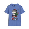 I Heart Scottish Folds - Adult T-shirt
