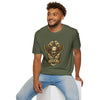 US Navy Cat — Adult T-Shirt