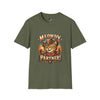 Meowdy Partner - Adult T-Shirt