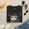 I Heart Scottish Folds - Adult T-shirt