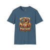 Meowdy Partner - Adult T-Shirt
