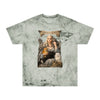 Mother of Cats 2026 - Adult Unisex Color Blast T-Shirt