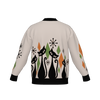 Atomic Cat Lounge Knit Cardigan 2