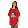 Kawaii Cat - Youth T-Shirt