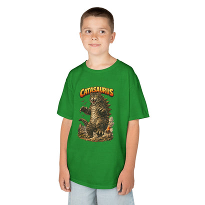 Catasaurus - Youth T-Shirt