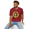 Drinking Alone - Adult T-Shirt