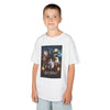 Hairy Pawter - Kids Heavy Cotton Tee