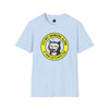 Drinking Alone - Adult T-Shirt