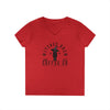 Witches Brew - Women's V-Neck T-Shirt