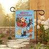 Christmas Sleigh - Yard Sign