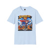 SuperCat - Adult T-shirt