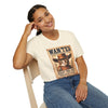 Billy The Cat - Adult T-Shirt