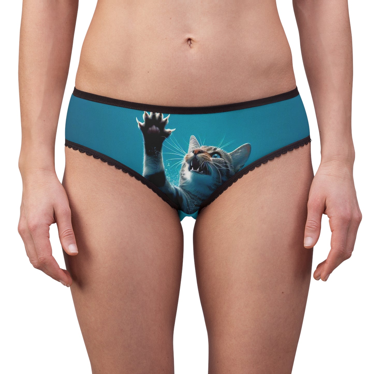 Claws - Women's Briefs