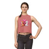 Pussy in Bloom — Women's Tank