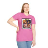 Pawson Look What the Cat Dragged In - Adult T-Shirt