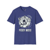 Feed Me! - Adult T-Shirt