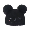 Beanie - Acrylic Knit Infant / Toddler